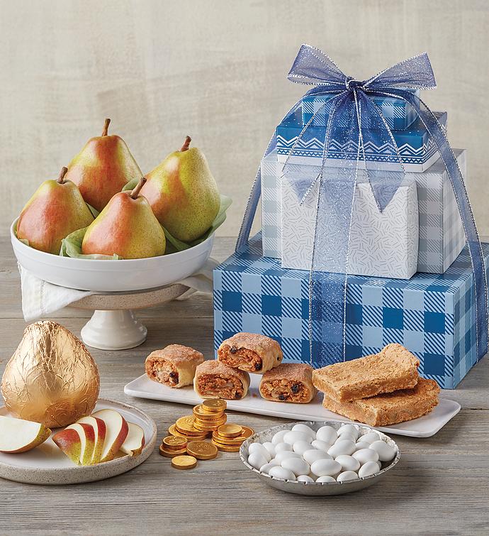Hanukkah Gifts Hanukkah Gift Baskets Harry David